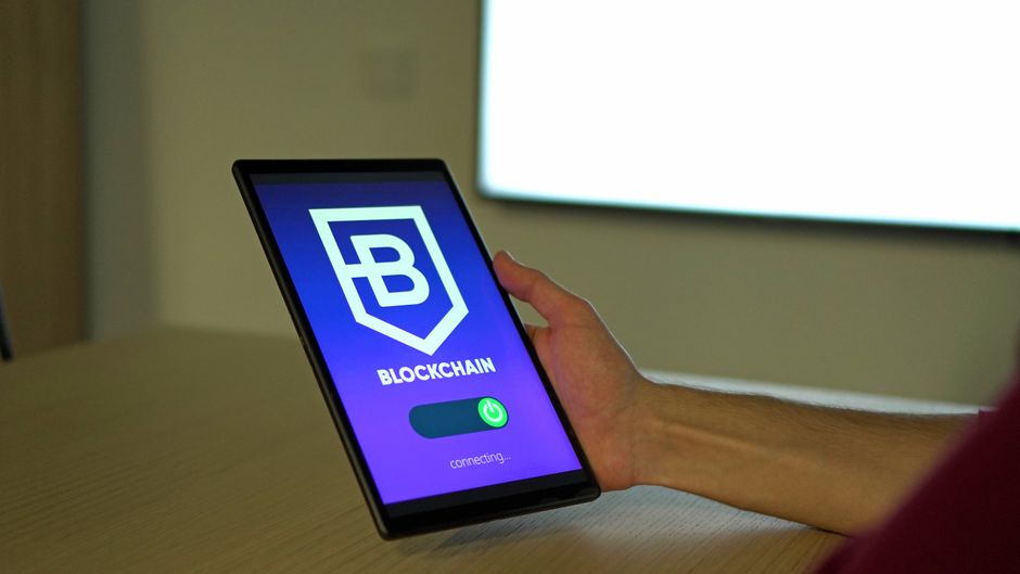 Blockchain Teknik: Framtiden för Digital Transformation