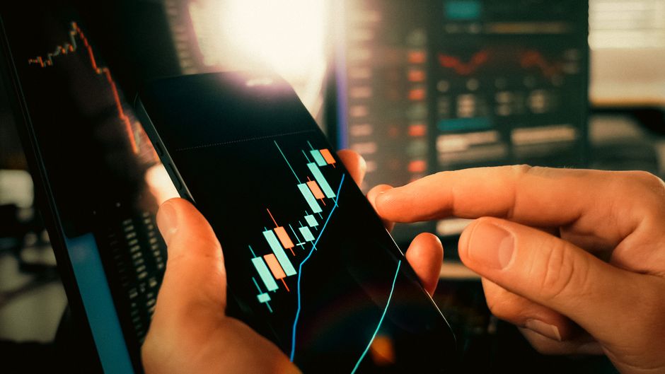 Kryptovaluta och Utveckling: En Ny Era för Digital Ekonomi