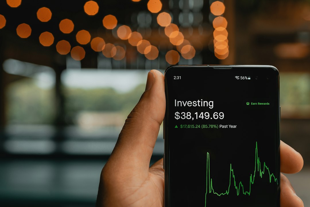 Finansiella Tjänster: Innovativa Lösningar och Framtiden