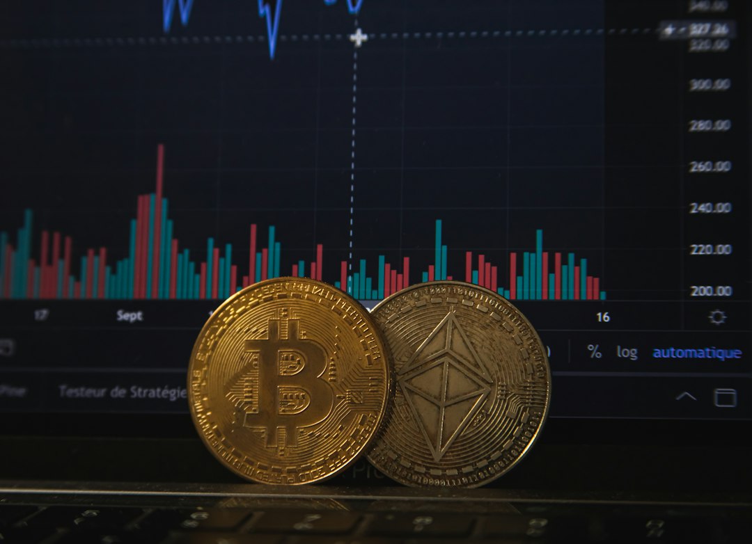 DeFi: Den Finansiella Revolutionen som Ändrar Spelreglerna