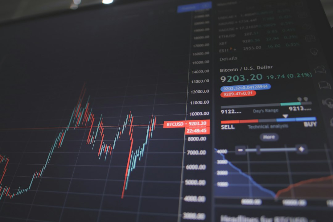 Handelsplattformar: En växande värld av kryptovalutor