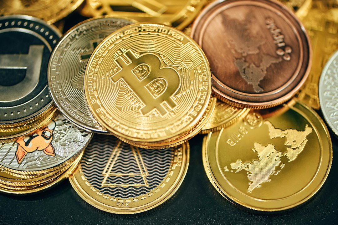 Kryptovalutor: Framtiden för Digitala Valutor