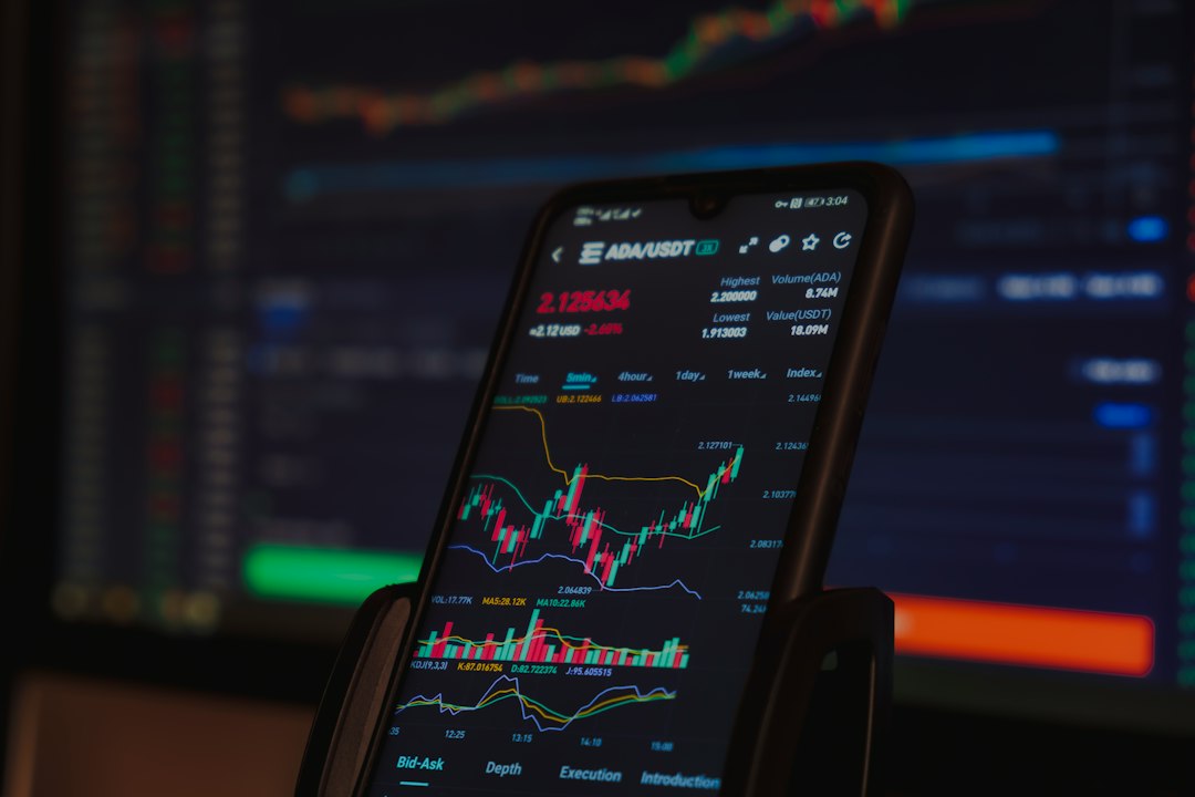 Kursutveckling inom Kryptovalutor: En Omfattande Guide